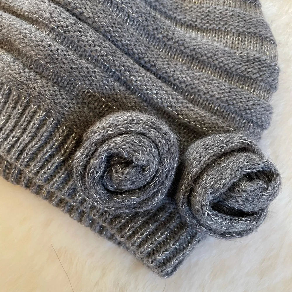 Koala Kids Rosette Sparkle Thread Hat